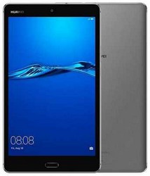 Замена дисплея на планшете Huawei MediaPad M3 Lite 10.0 в Сургуте